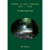 Tolkien in East Yorkshire 1917 - 1918 - Paperback