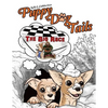 Puppy Dog Tails: The Big Race - Paperback