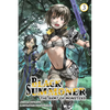 Black Summoner, Vol. 3 (Light Novel): Volume 3 - Paperback