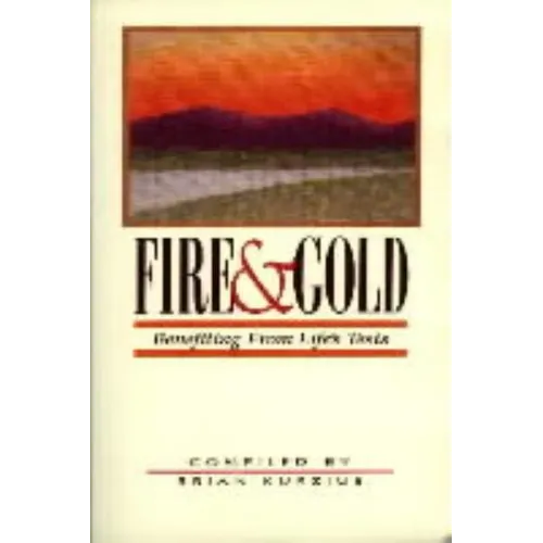 Fire and Gold: Benefitting from Life's Tests - Paperback