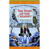 The Steps Up the Chimney - Paperback