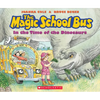 The Magic School Bus in the Time of the Dinosaurs - Paperback