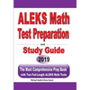 ALEKS Math Test Preparation and study guide: The Most Comprehensive Prep Book with Two Full-Length ALEKS Math Tests - Paperback