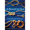 A Burial at Sea: A Mystery - Paperback