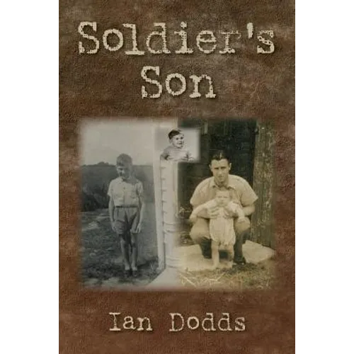 Soldier's Son - Paperback