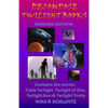 Decompose Twilight Books: Abridged Editions - Paperback