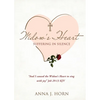 A Widow's Heart: Suffering in Silence - Paperback