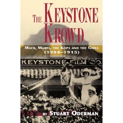 The Keystone Krowd - Paperback