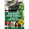 Mississippi River Ramble: Driving the Great River Road - Paperback