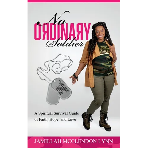 No Ordinary Soldier - Paperback