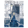 The Witch and the Beast 2 - Paperback