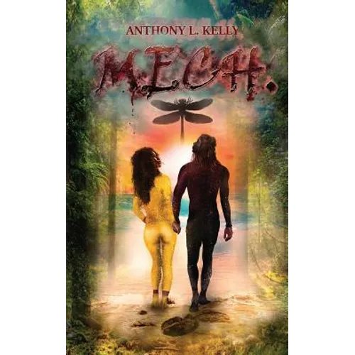Mech - Paperback