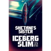 Shetani's Sister - Paperback