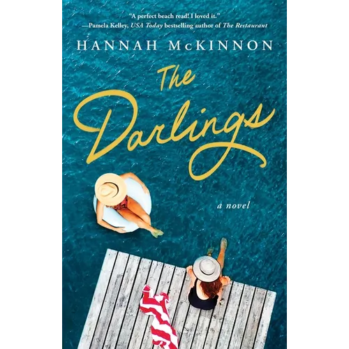 The Darlings - Paperback