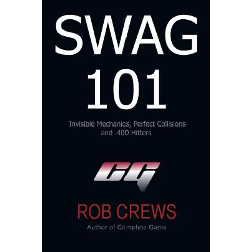 Swag 101 - Paperback