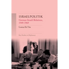 Israelpolitik: German-Israeli Relations, 1949-69 - Paperback