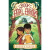 The Book of Fatal Errors: First Book in the Feylawn Chronicles - Paperback