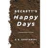 Beckett's Happy Days: A Manuscript Study - Paperback