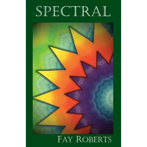Spectral - Paperback