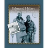 Edmund Hillary & Tenzing Norgay - Paperback