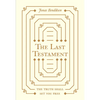 The Last Testament - Hardcover