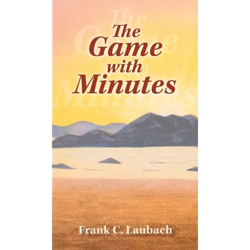 The Game with Minutes - Hardcover