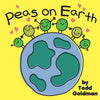 Peas on Earth: Brand New! - Paperback