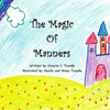 The Magic of Manners - Paperback