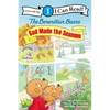 The Berenstain Bears, God Made the Seasons: Level 1 - Paperback