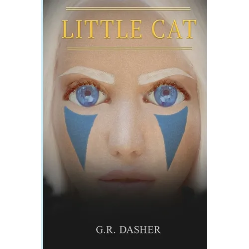 Little Cat - Paperback
