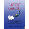 Deep Dive Novel Planner: For Writers Who Need To Know Everything - Paperback