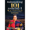 Rainmaking 101 From Day 1: Workbook - Paperback