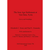 The Iron Age Settlement at 'Ain Dara, Syria: Survey and Soundings - Paperback