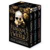 Kingdom of the Wicked Paperback Boxed Set - Paperback