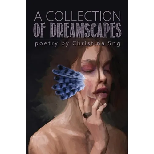 A Collection of Dreamscapes - Paperback