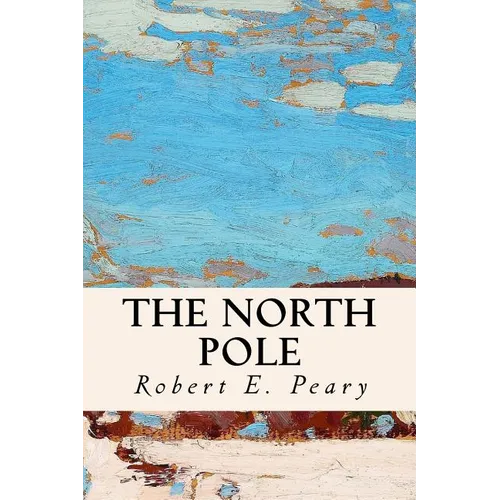 The North Pole - Paperback