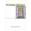 Postcolonial Hospitality: The Immigrant as Guest - Paperback