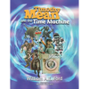 Timothy Mean and the Time Machine - Paperback