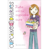 Katie and the Cupcake Cure - Paperback