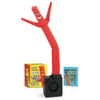 Wacky Waving Inflatable Tube Guy: (The Original) - Paperback