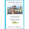 The Fish In Lake Erie - Paperback