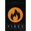 A Lot Of Little Fires: A Book of Prayer - Paperback