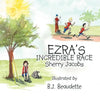 Ezra's Incredible Race - Paperback