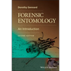 Forensic Entomology - Paperback