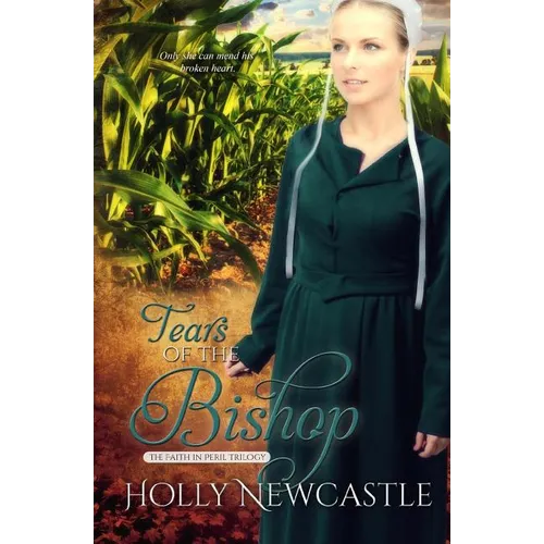 Tears of the Bishop - Paperback