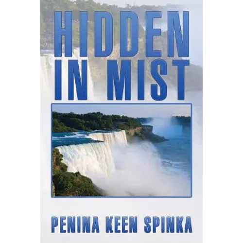 Hidden in Mist - Paperback