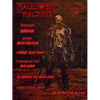 Halloween Machine September 2016 - Paperback