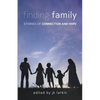 Finding Family - Paperback