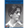 Jiddu Krishnamurti World Philosopher Revised Edition - Paperback