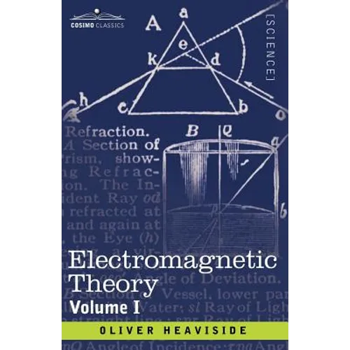 Electromagnetic Theory, Volume 1 - Paperback